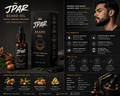 JPar Beard Oil
